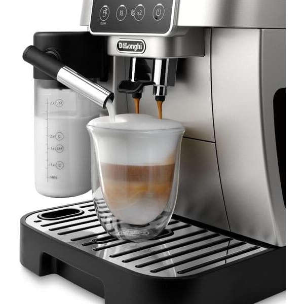 Delonghi Magnifica StartAutomatic coffee makers ECAM220.80.SB- 2 years local warranty - Image 3