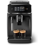 Philips 2200 Series Fully Automatic Espresso Machine, Black - EP2220/10, 2 Years Warranty