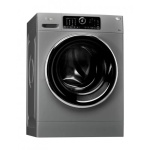 WHIRLEPOOL WASHING MACHINE 10 KG FULL AUTOMATIC 1400 RPM SILVER FSCR10422
