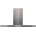 Kenwood  650 Cubic Meters/Hour Digital T-Shape Reverset Built-in Hood, 90 cm Size HOD90.655SS