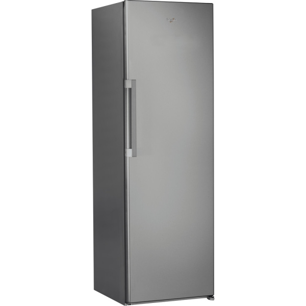 WHIRLPOOL FREESTANDING NO FROST REFRIGERATOR WITH 1 DOOR 371 LITERS INOX SW8 AM2 C XR