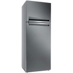 WHIRLPOOL REFRIGERATOR 504 L NO FROST SILVER INOX TTNF9322OX