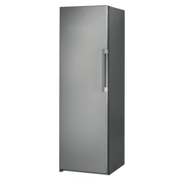 WHIRLPOOL UPRIGHT FREEZER NO FROST 7 DRAWERS 291 LITERS INOX UW8 F2C XBI N