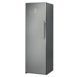 WHIRLPOOL UPRIGHT FREEZER DIGITAL NO FROST 7 DRAWERS 291 LITERS INOX UW8 F2D XBI N
