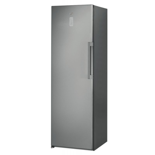 WHIRLPOOL UPRIGHT FREEZER DIGITAL NO FROST 7 DRAWERS 291 LITERS INOX UW8 F2D XBI N