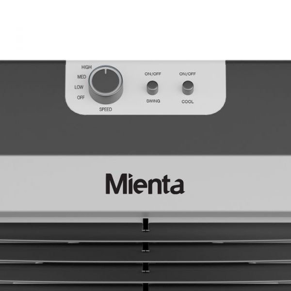 Mienta  Air Cooler  Cool Wave  75L - AC49238A - Image 7