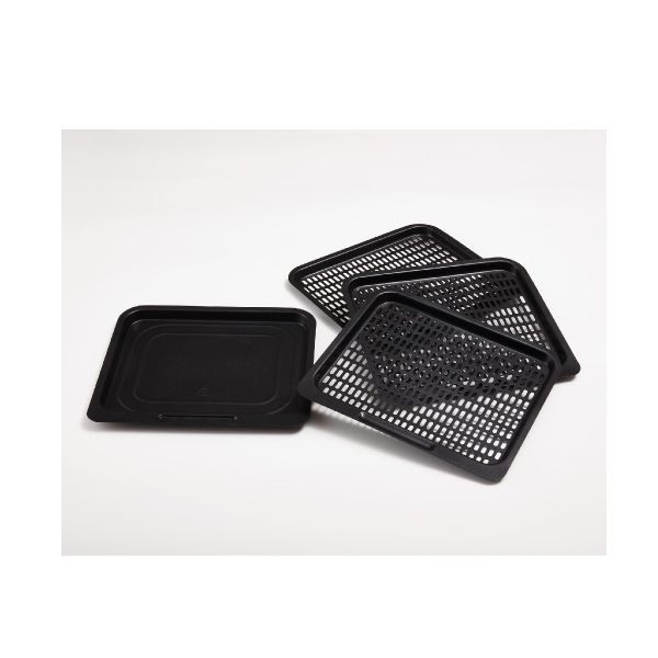 Mienta Air Fryer Cook & Fry 12L - AF47734A - Image 3