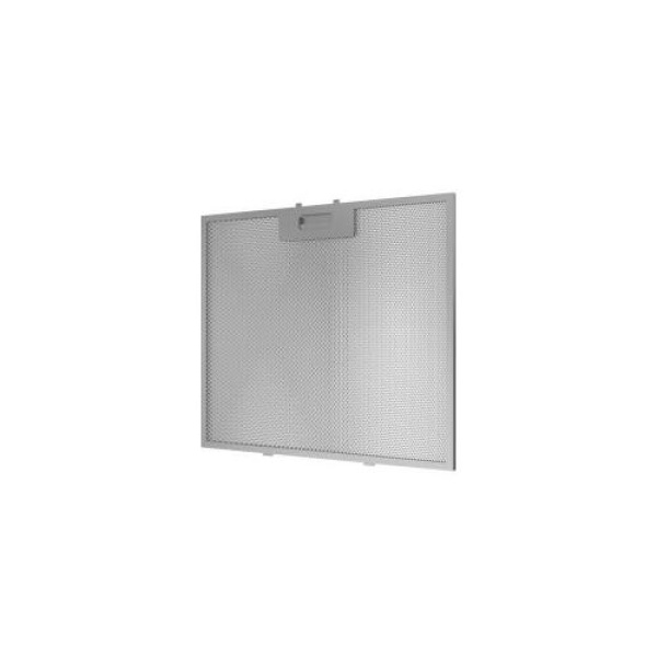 Beko Built-in Decorative Hood - 60 CM - White Glass - Chimney - Angeled - BHCA66741BWHSE - Image 4