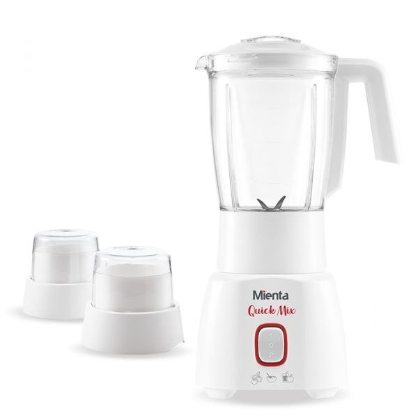 Mienta  Blender  Quick Mix  400W - BL1261A
