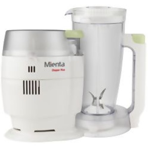 ميانتا قطاعة مع وعاء مزج  CH-645