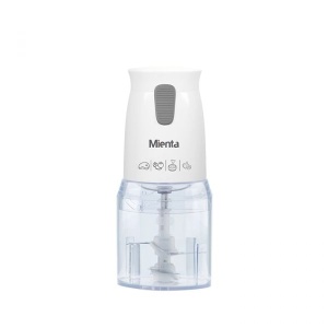 Mienta  Chopper  White Pratico II  450W  500ML - CH2331A