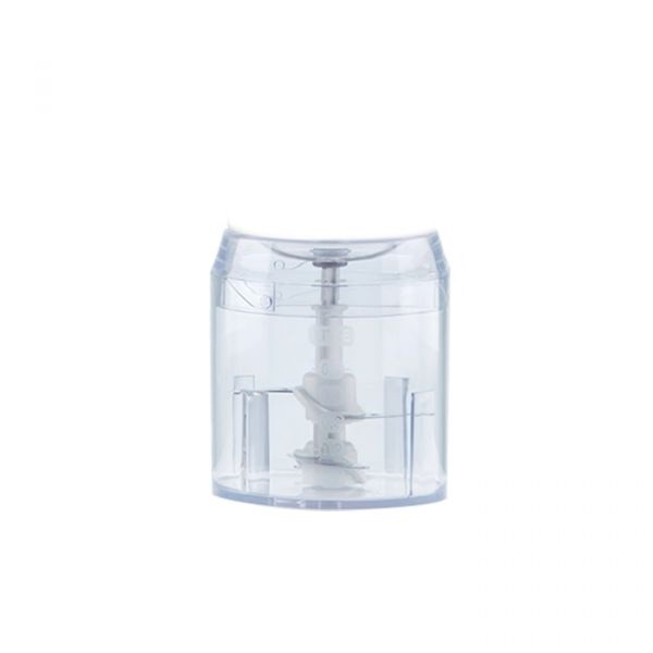 Mienta  Chopper  White Pratico II  450W  500ML - CH2331A - Image 2