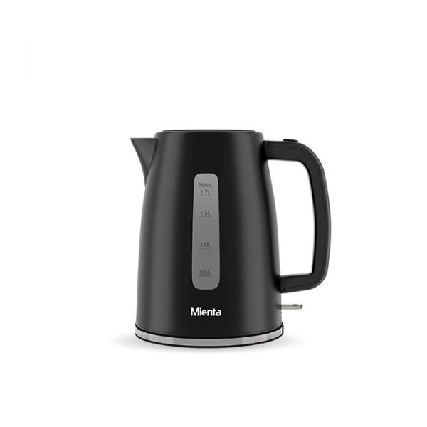 Mienta Kettle  Quick Boil -1.7 l 2200W - EK201737A