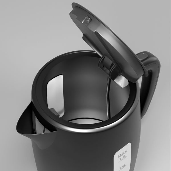 Mienta Kettle  Quick Boil -1.7 l 2200W - EK201737A - Image 5