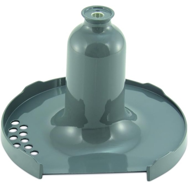 KENWOOD FOOD PROCESSOR 750 WATT SILVER FDP301SI - Image 2