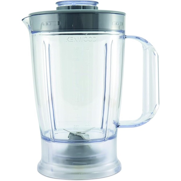 KENWOOD FOOD PROCESSOR 750 WATT SILVER FDP301SI - Image 5