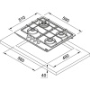 FHSM 604 3G DC XS C1