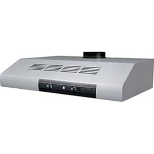 FRANKE  Kitchen Hood 60 cm Classic 380 M3/H Stainless – FTT6322 XS