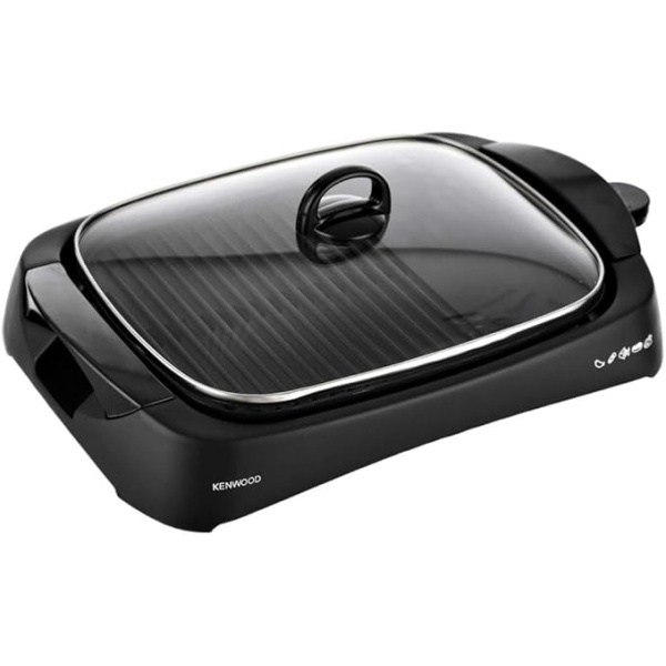 KENWOOD HEALTH GRILL HG 230