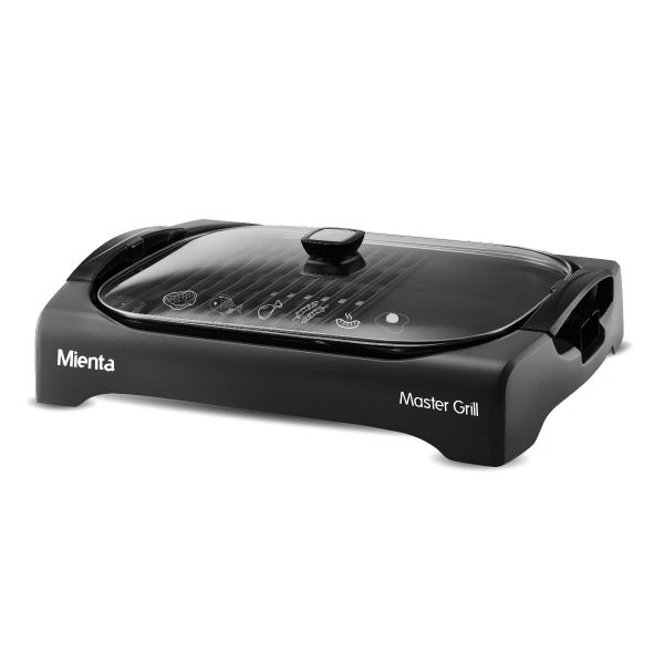 Mienta Grill Master Grill 2200W - HG34109A