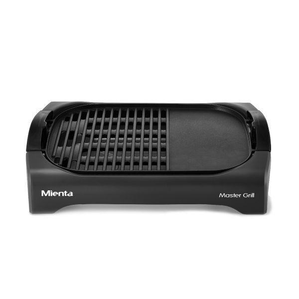 Mienta Grill Master Grill 2200W - HG34109A - Image 2