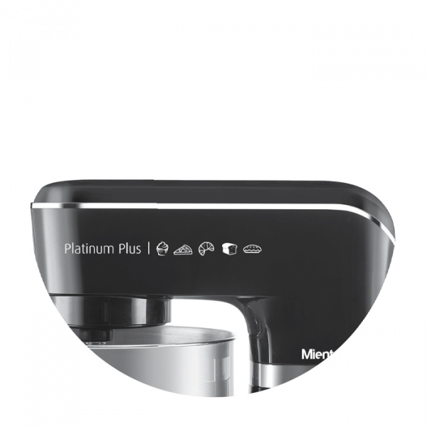 ⁦ميانتا عجان كيتشن ماشين Platinum Plus - KM38332A - 1300 وات⁩ - الصورة ⁦5⁩