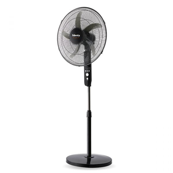Mienta  Stand Fan Atmosphere 18'' - SF35730A