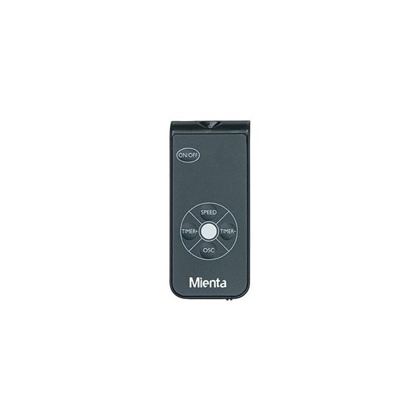 Mienta  Stand Fan Atmosphere 18'' - SF35730A - Image 4