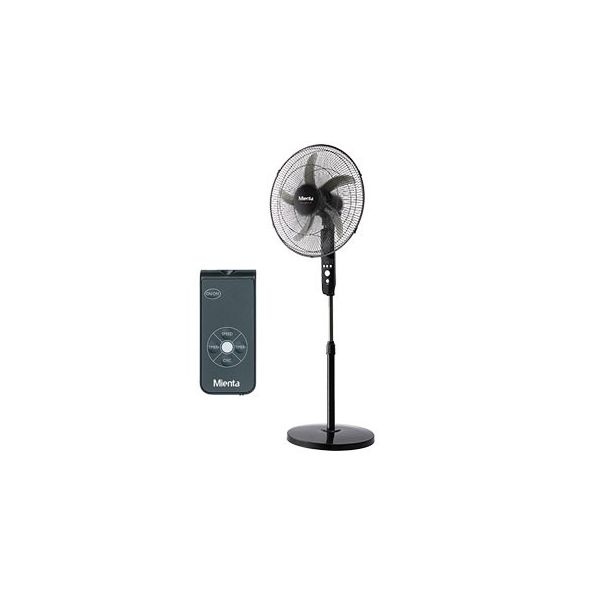 Mienta  Stand Fan Atmosphere 18'' - SF35730A - Image 6