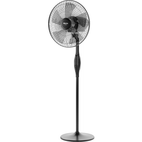 Mienta  Stand Fan Wind 18” - SF35838A - Image 2