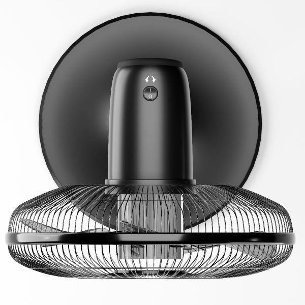 Mienta  Stand Fan Wind 18” - SF35838A - Image 3
