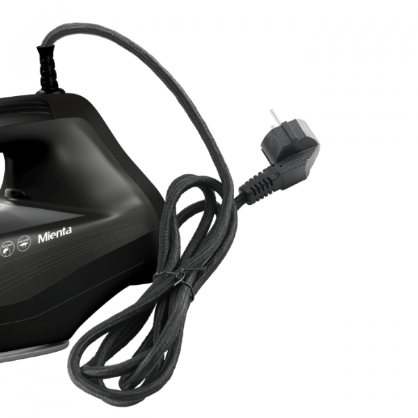 Mienta Steam Iron EXTREME 2300W - SI181338C - Image 5