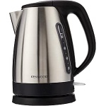 KENWOOD KETTLE 1.7 LITER STAINLESS STEEL SJM290