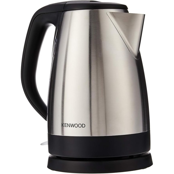 KENWOOD KETTLE 1.7 LITER STAINLESS STEEL SJM290 - Image 2