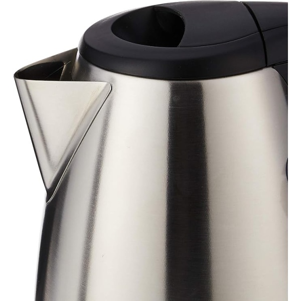KENWOOD KETTLE 1.7 LITER STAINLESS STEEL SJM290 - Image 3