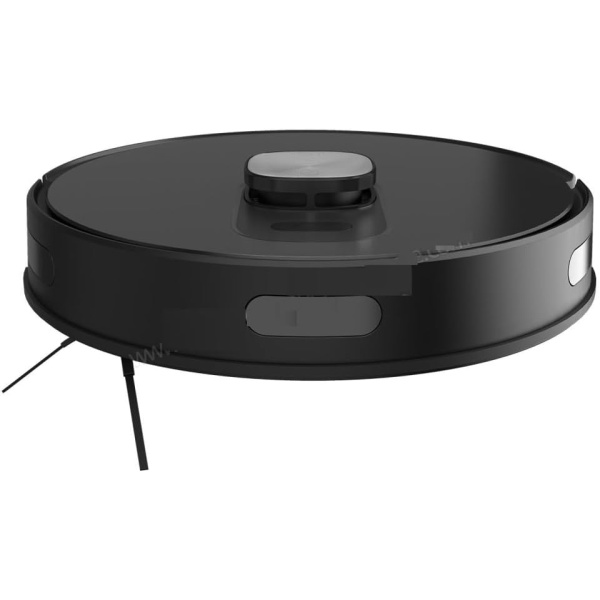 Beko Robot Vacuum Cleaner - Capacity 0.4 L - Navigation Type Laser (LDS) - Black - VRR 94314 VB - Image 2