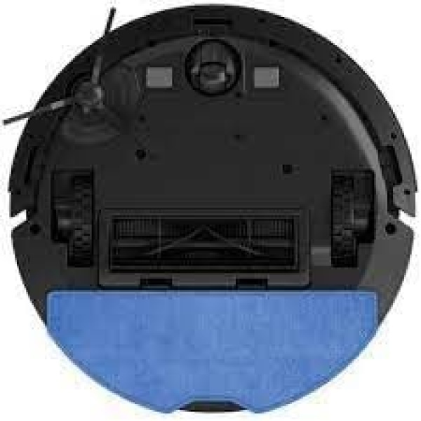 Beko Robot Vacuum Cleaner - Capacity 0.4 L - Navigation Type Laser (LDS) - Black - VRR 94314 VB - Image 3