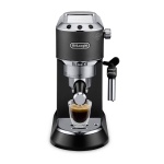 DeLonghi EC 685.BK Pump Espresso and Coffee Machine - Black