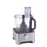 KENWOOD FOOD PROCESSOR 1000 WATT 36 FUNCTIONS SILVER﻿ FDM788