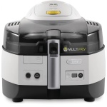 DELONGHI MULTIFRY LOW OIL FRYER 1.7KG MULTICOOKER FH1363