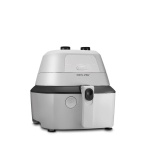 DELONGHI LOW-OIL FRYER AND MULTICOOKER 1.25KG 1350W FH2101.W