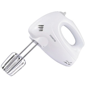 Kenwood Hand Mixer 250 Watt: HM330 HAND MIXER