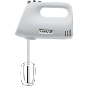 Kenwood Hmp30Aowh Hand Mixer, 450 Watt - White