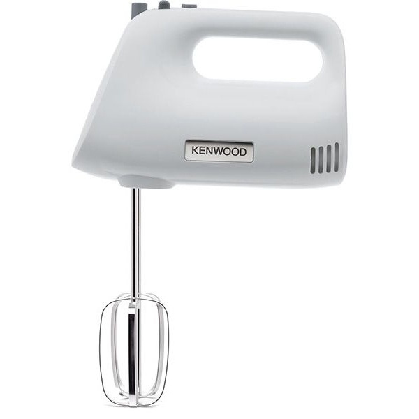 Kenwood Hmp30Aowh Hand Mixer, 450 Watt - White