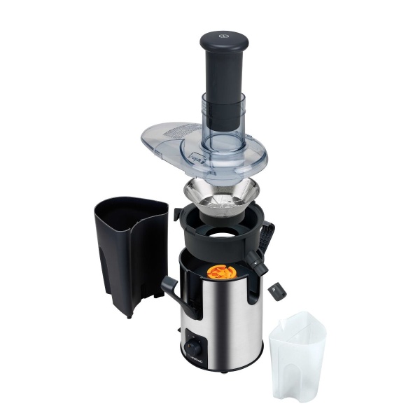 KENWOOD FRUIT JUICER 700 WATT & 2 LITRE CAPACITY JEM500SS - Image 2