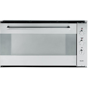 Elba Stainless Steel Built-in Electric Oven, 90 cm, 83 Liters -102-501XMA