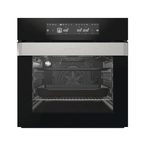 Gorenje Oven Ora-Ïto 2, Electric oven 60 cm , black color, 15 function, 71 liters- BO758ORAB