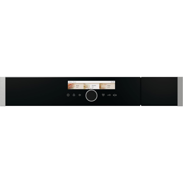 Gorenje  Stainless Steel Built-in Electric Oven with 21 Functions, 60 cm -BCS798S24X - Image 3