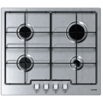 Built -in Gas hob, 60 cm, 4 burners-G6n4ax