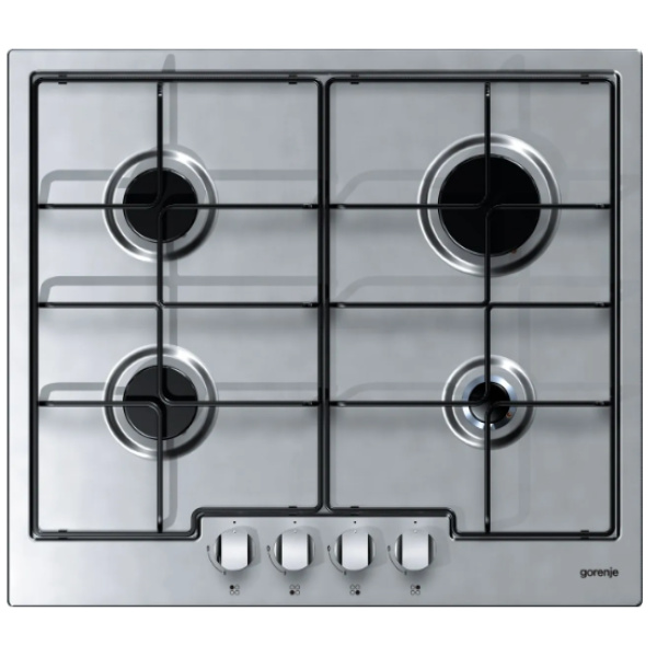 Built -in Gas hob, 60 cm, 4 burners-G6n4ax